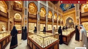 استقرار طفيف لأسعار الذهب في البحرين وسط توترات عالمية